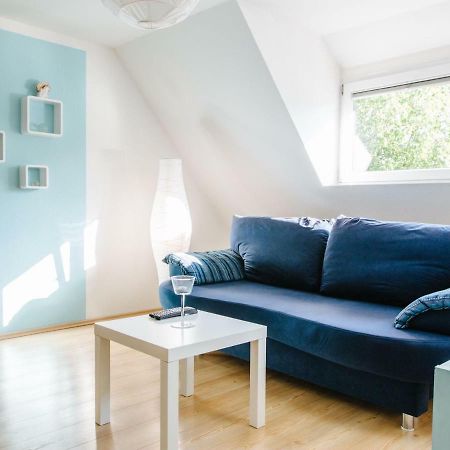 Ferienwohnung Kenz Freiburg im Breisgau Exterior foto