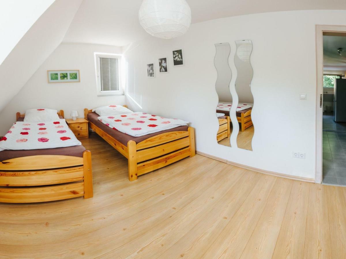 Ferienwohnung Kenz Freiburg im Breisgau Exterior foto