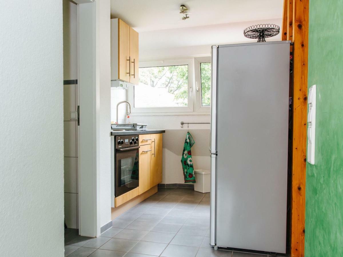Ferienwohnung Kenz Freiburg im Breisgau Exterior foto