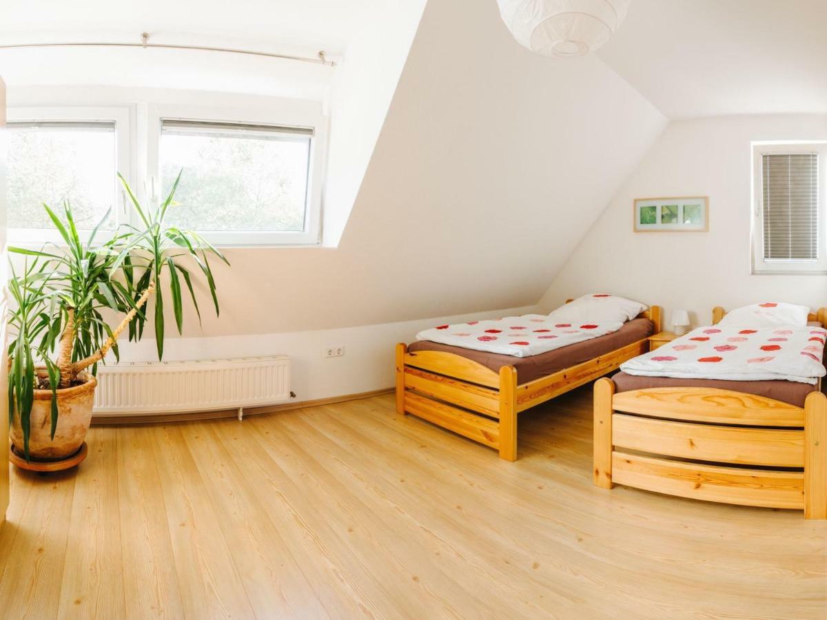 Ferienwohnung Kenz Freiburg im Breisgau Exterior foto